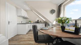 Gurtdeel Leuchtturm-Suite - 7