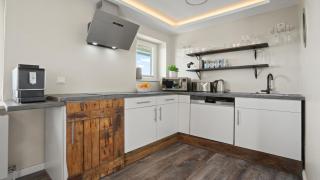 Gurtdeel Käpitäns-Suite - 7