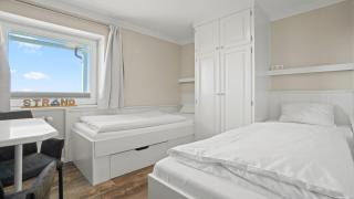 Gurtdeel Käpitäns-Suite - 2