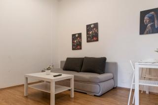 Cityscape Comfort Elegant 2BR Apartment - Viena - 7