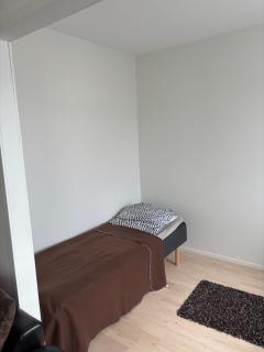 City apartment Rento - - 3