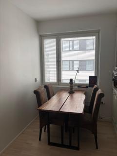 City apartment Rento - - 1