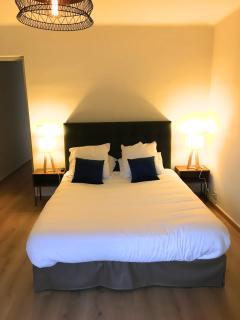 Appartements Les résidences du port La Siesta - Porto Ota - 5