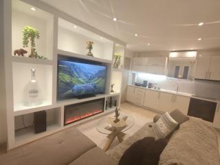 Libra Luxury Maisonette! - Città di Corfù - 5