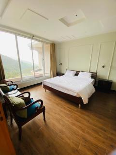 Mount Vista Resort - - 1