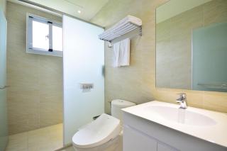 Nian Nian's Home B&B - 9