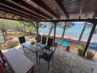 Pine Beach House - Skala Kallirakhis - 1