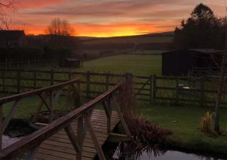 Stylish 1-bed Cottage Escape in Piddlehinton - 5