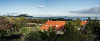 Napbogár Vendégház - 1