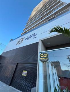 Apto 2 qtos novo na quadra do mar - Conforto e Praticidade - Vila Velha - 9