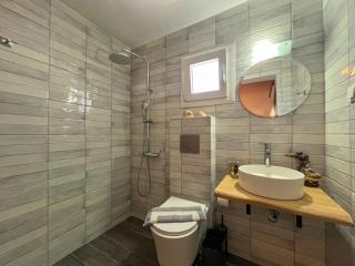 Pine Beach House - Skala Kallirakhis - 6