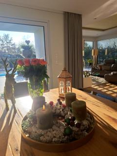 Exklusive Villa Schaffner - Warendorf - 2
