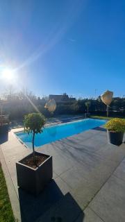 Exklusive Villa Schaffner - Warendorf - 3