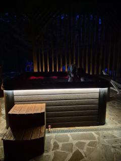 BOUTIQUE HOTEL DOFTANA NATURE EVENTS - 6