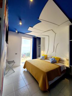La Scaletta - Capri - 4