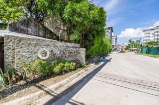 Cozy & Convenient 1-Bedroom Condo 3 mins Away from the Airport - Lapu Lapu City - 6