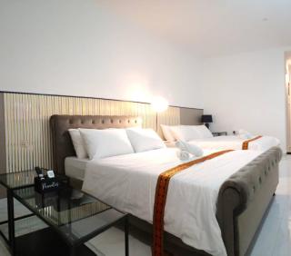 HyzEN StUdio, Executive Suite Room - Kota Kinabalu - 0
