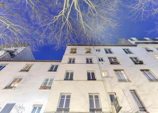 CIA - Lovely Studio East Paris - 3