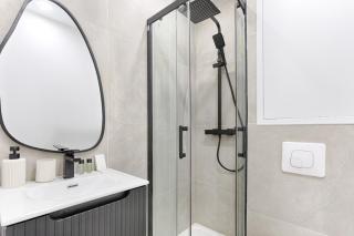 CIA - Lovely Studio East Paris - 2
