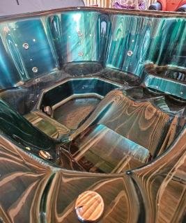 BOUTIQUE HOTEL DOFTANA NATURE EVENTS - Trăisteni - 7