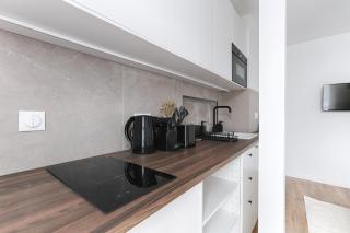 CIA - Lovely Studio East Paris - 1