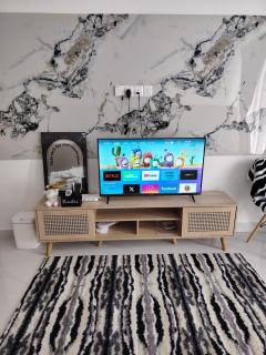 HyzEN StUdio, Executive Suite Room - Kota Kinabalu - 4