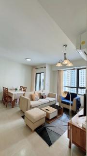 HHomes - Luxury 2 Bedroom with Pool GYM BBQ at Masteri Thao Dien - Ho Chi Minh - 8