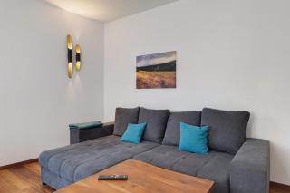 Ferienwohnung Schöntal - Möckmühl - 9
