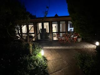 Apple-tree lodge - Taunton - 7