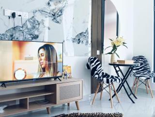 HyzEN StUdio, Executive Suite Room - Kota Kinabalu - 3