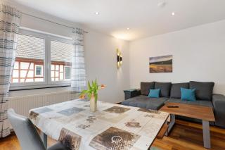 Ferienwohnung Schöntal - Möckmühl - 6