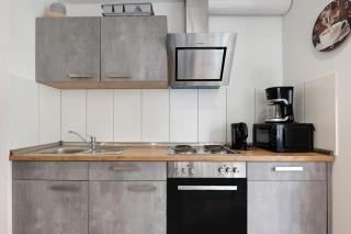 Ferienwohnung Schöntal - Möckmühl - 3