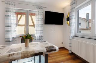 Ferienwohnung Schöntal - 7