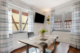 Ferienwohnung Schöntal - Möckmühl - 8