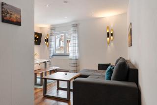 Ferienwohnung Schöntal - Möckmühl - 1