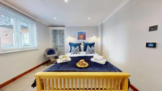Marina View Apartment - Swansea - 4