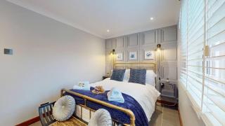 Marina View Apartment - Swansea - 2