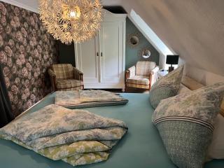 Ferienwohnung Meijer - Briedel - 4