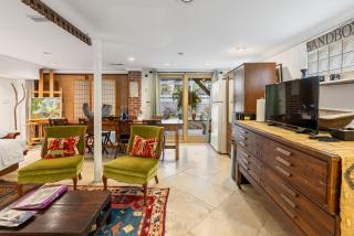La Petite Fleur-Charming Park Circle Private Studio - Charleston - 8