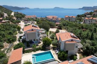 Sea Garden Kaş Hotel - Kaş - 9