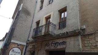 Appartement city center forcalquier - 8