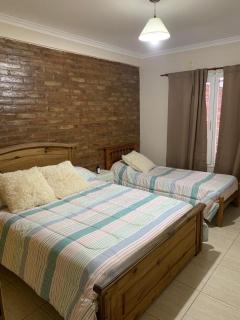Complejo Pampa - Santa Rosa - 9