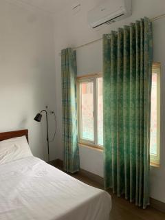 Hoa Lư Old Town House - Kỳ Vĩ - 4