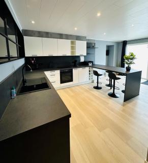Appartement La Bruyere - - 9