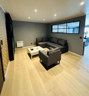 Appartement La Bruyere - - 8