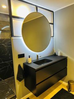 Appartement La Bruyere - - 7