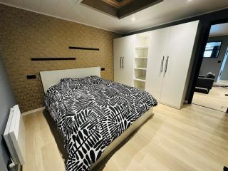 Appartement La Bruyere - - 5