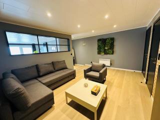 Appartement La Bruyere - - 4