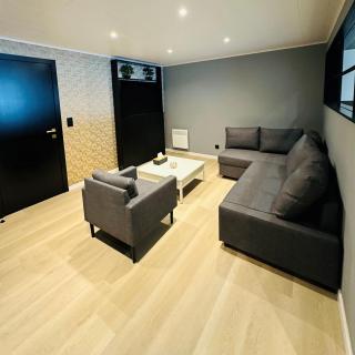 Appartement La Bruyere - - 2