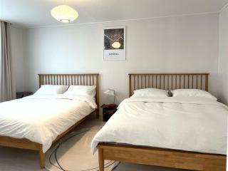 Stay In Itaewon - Séoul - 8